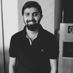 Meet your Posher, Jake